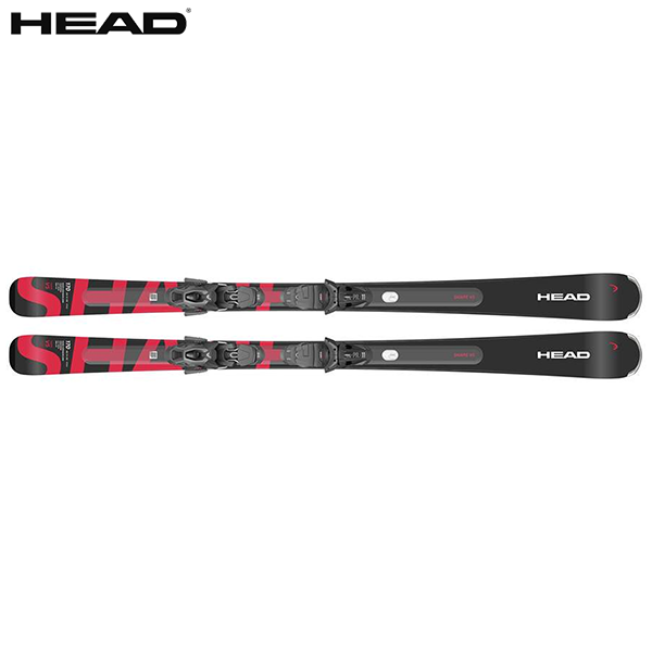 Head Shape E.V5 AMT Men's Skis 2026