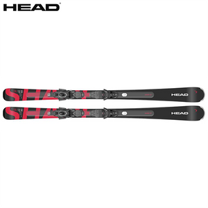 Head Shape E.V5 AMT Men's Skis 2026
