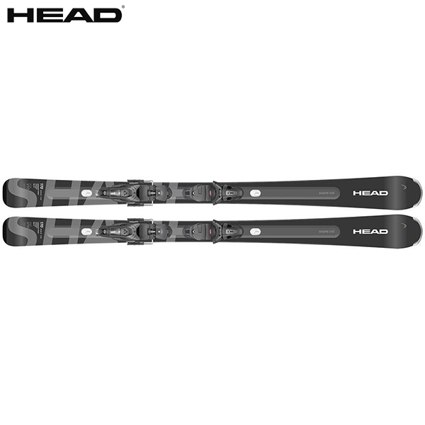 Head Shape E-V10 Men's Skis 2026