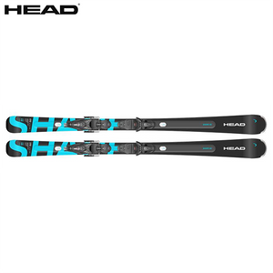 Head Shape E-V8 Men's Skis 2026