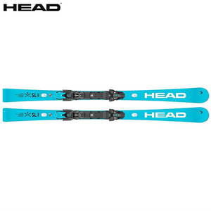 Head WC Rebels e-SL Pro Men's Skis 2026