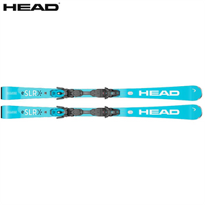 Head WC Rebels e-SLR Men's Skis 2026