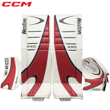 CCM Heaton H10 Extreme Flex E7.9 Full Set | Senior