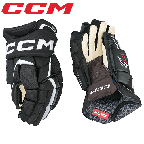 CCM Jetspeed FT6 Jr.