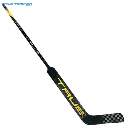 True Catalyst 9X3 Pro Stock Goalie Sticks - Hill