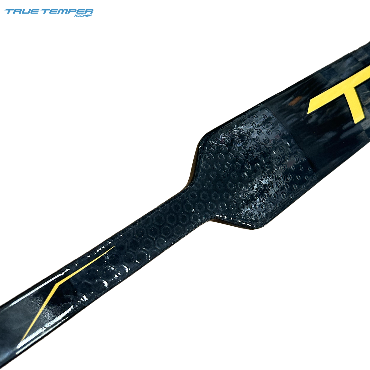 True Catalyst 9X3 Pro Stock Goalie Sticks - Hill