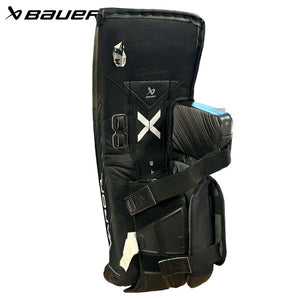 Bauer Vapor Hyperlite 2 Goalie Pads Medium (DEMO)