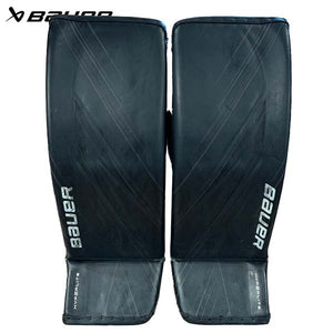 Bauer Vapor Hyperlite 2 Goalie Pads Medium (DEMO)