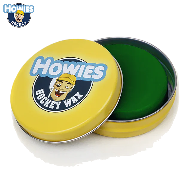 Howies Hockey Stick Wax - Green