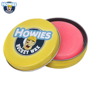 Howies Hockey Stick Wax - Pink