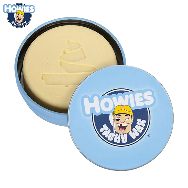 Howies Tacky Wax Hockey Stick Wax