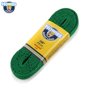 Howies Waxed Skate Lace