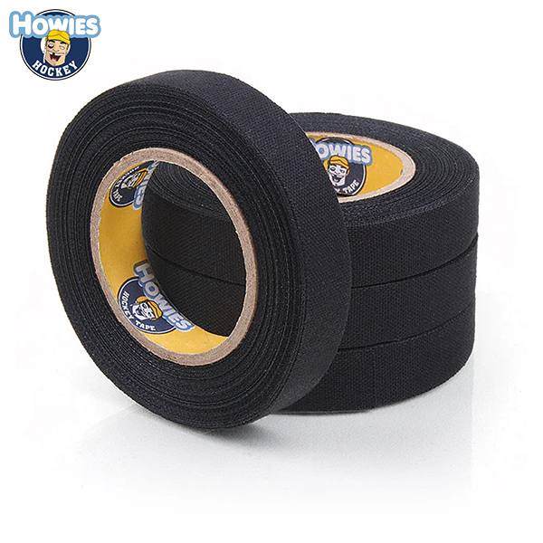 Howies Cloth Knob Tape - 0.5"
