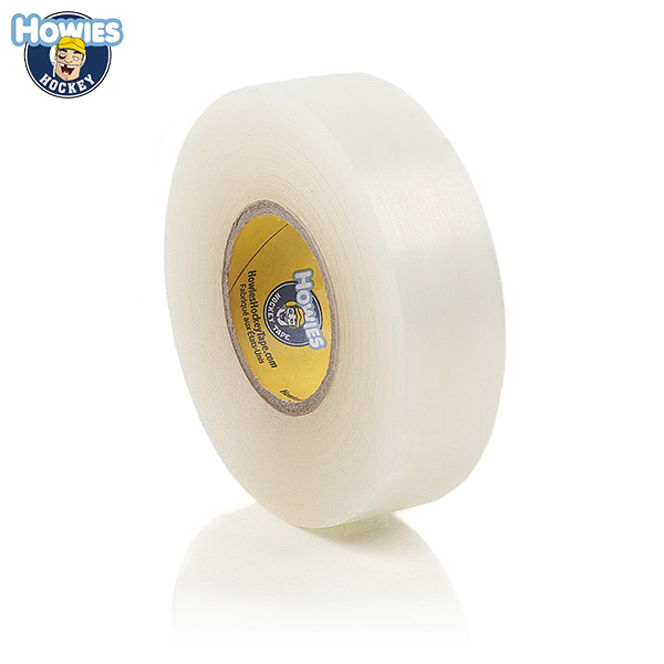 Howies 1" Clear Tape