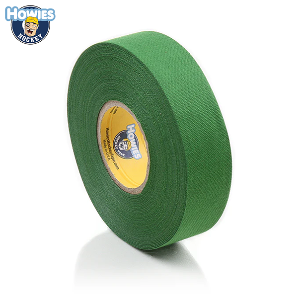 Howies 1" Cloth Coloured Tape