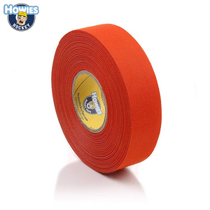 Howies 1" Cloth Coloured Tape