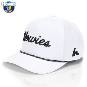 Howies The Tour Snapback Hat