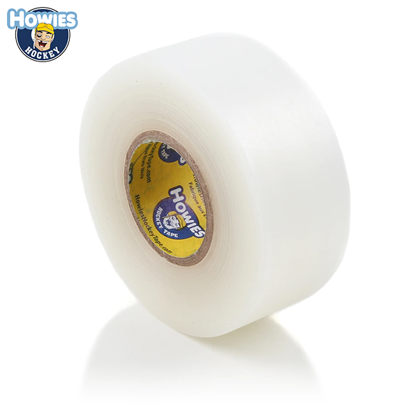Howies 1.5" Clear Tape