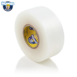 Howies 1.5" Clear Tape