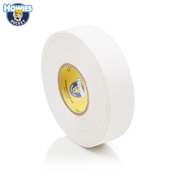 Howies 1" White Tape