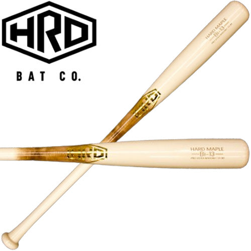 HRD Pro Select Bi-13 Maple