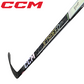 CCM Jetspeed FT6 Pro Chrome Intermediate Hockey Stick