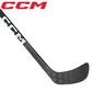 CCM Jetspeed FT6 Pro Chrome Intermediate Hockey Stick