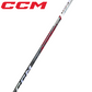 CCM Jetspeed FT6 Pro Junior Hockey Stick