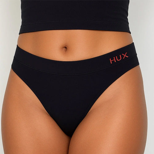 HUX High Rise Thong
