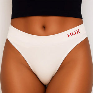 HUX High Rise Thong