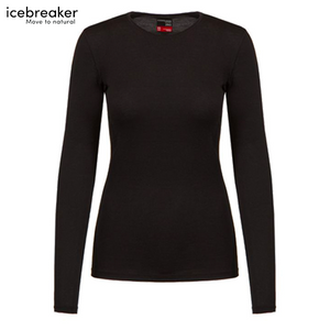 Icebreaker 260 Tech Long Sleeve Women's