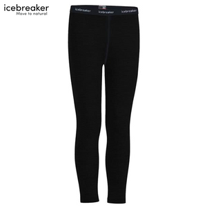 Icebreaker 260 Tech Youth Pant