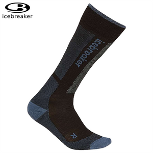 Icebreaker Merino Light - Women's Over The Calf Socks
