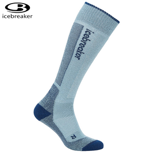 Icebreaker Merino Light - Women's Over The Calf Socks