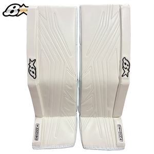 Brian's Iconik 2 Pro Senior Custom Set (34"+2")