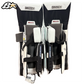 Brian's Iconik 2 Pro Senior Custom Set (34"+2")
