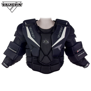 Vaughn ION Pro Select Senior Goalie Chest Protector