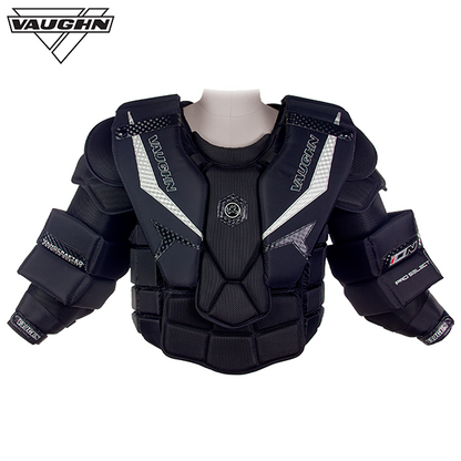 Vaughn ION Pro Select Senior Goalie Chest Protector