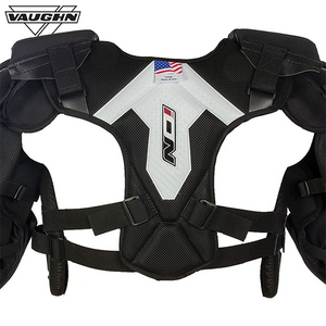 Vaughn ION Pro Select Senior Goalie Chest Protector