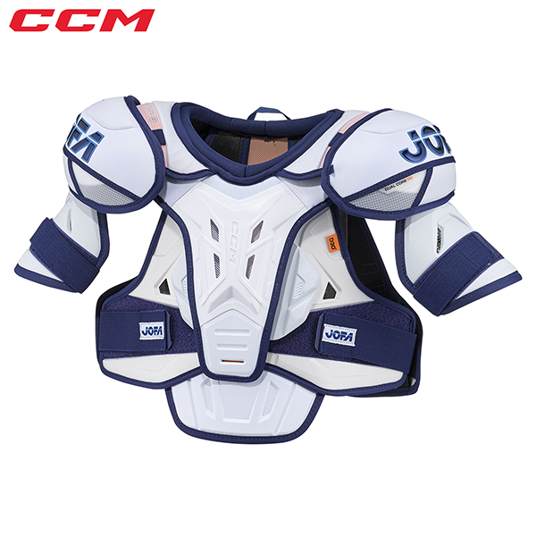 CCM Jofa Pro Shoulder Pad