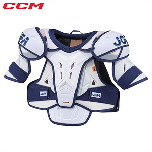 CCM Jofa Pro Shoulder Pad