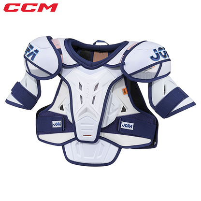CCM Jofa Pro Shoulder Pad