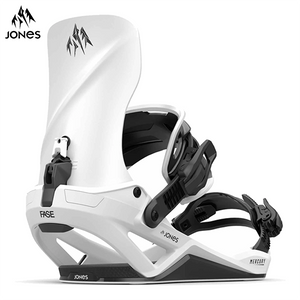 Jones Fase Cloud Men's Snowboard Bindings 2026