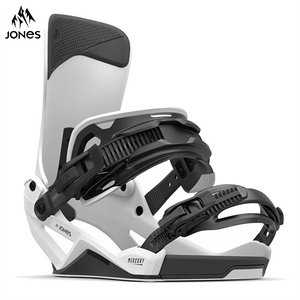 Jones Fase Cloud Men's Snowboard Bindings 2026