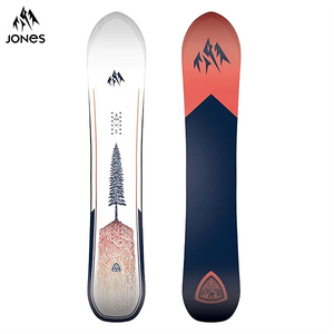 Jones Dream Weaver Women's Snowboard 2026