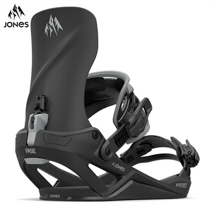 Jones Fase Eclipse Men's Snowboard Bindings 2026