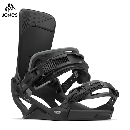 Jones Fase Eclipse Men's Snowboard Bindings 2026
