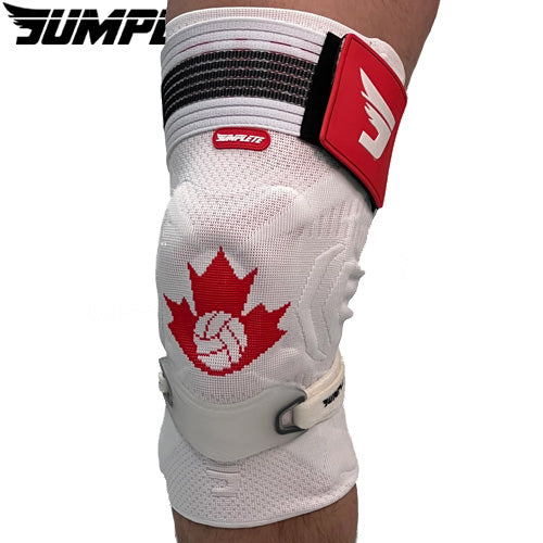 Jumplete Attakk Performance Knee Support 2.0