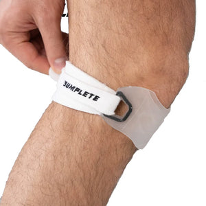 Jumplete Attakk Patella Strap 2.0