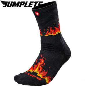 Jumplete Attakk Socks